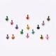 Bindis Body Jewelry Designer Handicraft