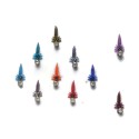 Bindis Body Jewelry Designer Handicraft