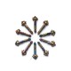 Bindis Body Jewelry Designer Handicraft