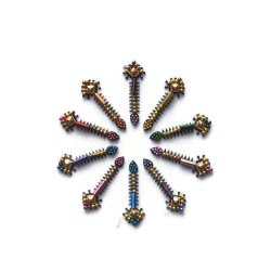 Bindis Body Jewelry Designer Handicraft