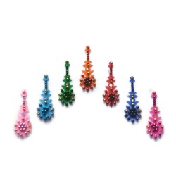 Bindis Body Jewelry Designer Handicraft