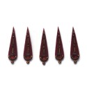 Bindis Body Jewelry Designer Handicraft