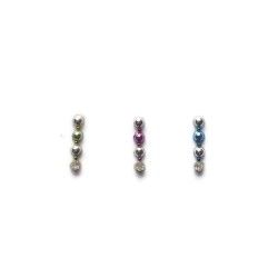 Bindis Body Jewelry Designer Indian Forehead dots Sticker jewelry