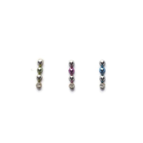 Bindis Body Jewelry Designer Indian Forehead dots Sticker jewelry