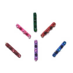 Designer Bindi Non Piercing jewelry Bindishop