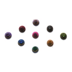 Designer Bindi Non Piercing jewelry Bindishop