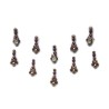 Designer Bindi Non Piercing jewelry Bindishop