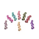Designer Bindi Non Piercing jewelry Bindishop