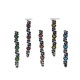 Designer Bindi Non Piercing jewelry Bindishop