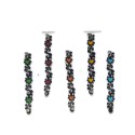 Designer Bindi Non Piercing jewelry Bindishop
