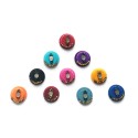 Bindis Body Jewelry Designer Indian Forehead dots Sticker jewelry
