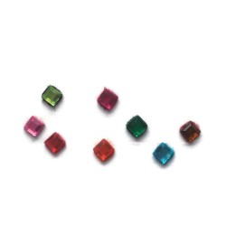 Bindis Body Jewelry Designer Handicraft 
