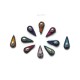 Designer Bindi Non Piercing jewelry Bindishop