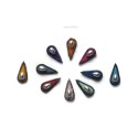 Premium Multi color Sticker Bindiya Bindis Packet for Women