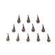 Designer Bindi Non Piercing jewelry Bindishop