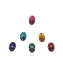 Designer Bindi Non Piercing jewelry Bindishop