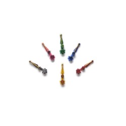 Bindis Body Jewelry Designer Handicraft