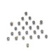 Sticker Body Jewelry Non Piercing Bindi Handmade jewelry