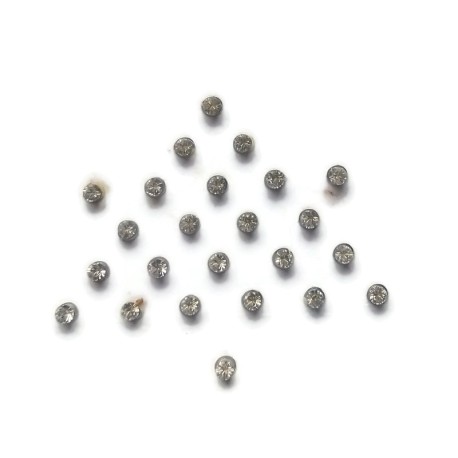 Sticker Body Jewelry Non Piercing Bindi Handmade jewelry