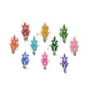 Sticker Body Jewelry Non Piercing Bindi Handmade jewelry