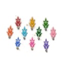 Sticker Body Jewelry Non Piercing Bindi Handmade jewelry