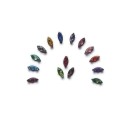 Stick on Sticker Body Jewelry Fancy Bindi