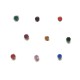 Stick on Sticker Body Jewelry Fancy Bindi