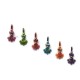 Stick on Sticker Body Jewelry Fancy Bindi