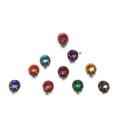Stick on Sticker Body Jewelry Fancy Bindi