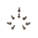 Stick on Sticker Body Jewelry Fancy Bindi