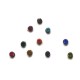 Fashion Bollywood Bridel Bindis Body Jewelry Designer Handicraft es206