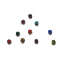 Fashion Bollywood Bridel Bindis Body Jewelry Designer Handicraft