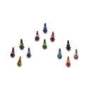 Bollywood Bridel Bindis Body Jewelry Designer Handicraft