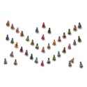 Bindis Body Jewelry Designer Handicraft