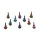 Body Jewelry Designer Bindi Non Piercing jewelry