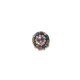 Sticker Body Jewelry Fancy BINDI Bindis Body Jewelry Designer Handicraft