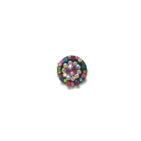 Sticker Body Jewelry Fancy BINDI Bindis Body Jewelry Designer Handicraft