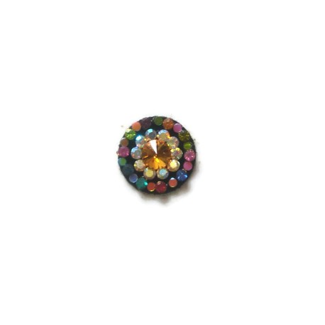 Sticker Body Jewelry Fancy BINDI Bindis Body Jewelry Designer Handicraft