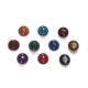 Bindis Body Jewelry Designer Indian Forehead dots Sticker jewelry