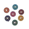 Bindis Body Jewelry Designer Indian Forehead dots Sticker jewelry