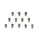Bindis Body Jewelry Designer Indian Forehead dots Sticker jewelry