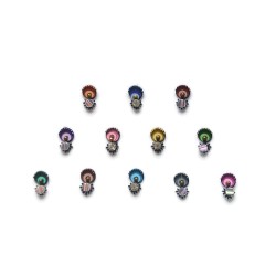 Bindis Body Jewelry Designer Indian Forehead dots Sticker jewelry