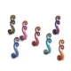 Bindis Body Jewelry Designer Handicraft