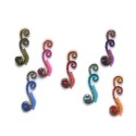 Bindis Body Jewelry Designer Handicraft