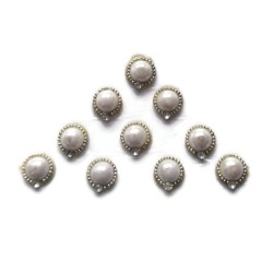 Stick on Sticker Body Jewelry Fancy Bindi