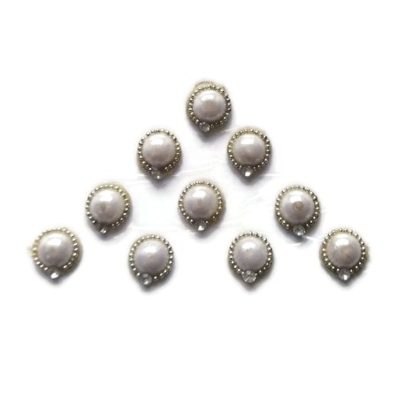 Stick on Sticker Body Jewelry Fancy Bindi