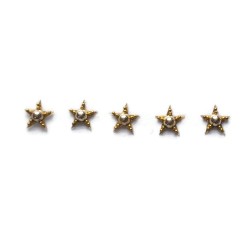 Stick on Sticker Body Jewelry Fancy Bindi